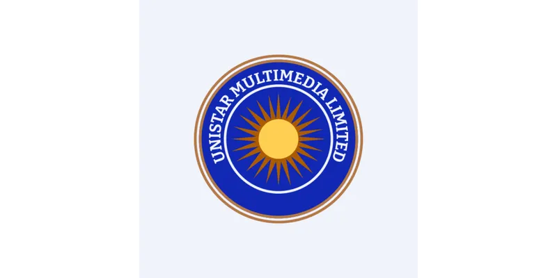 UNISTAR MULTIMEDIA  LIMITED FINANCIAL AND BUSINESS ANALYSIS REPORT